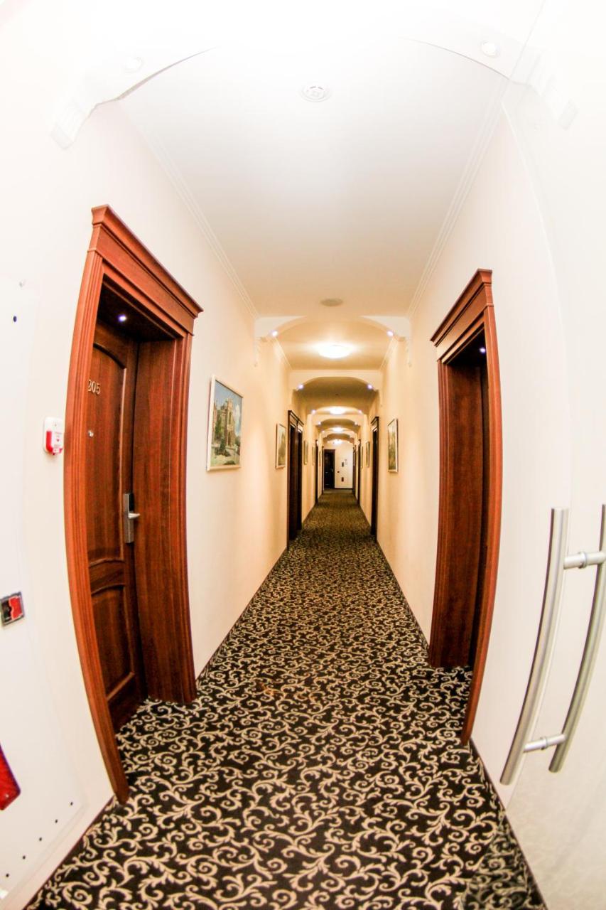 52 酒店 Odessa